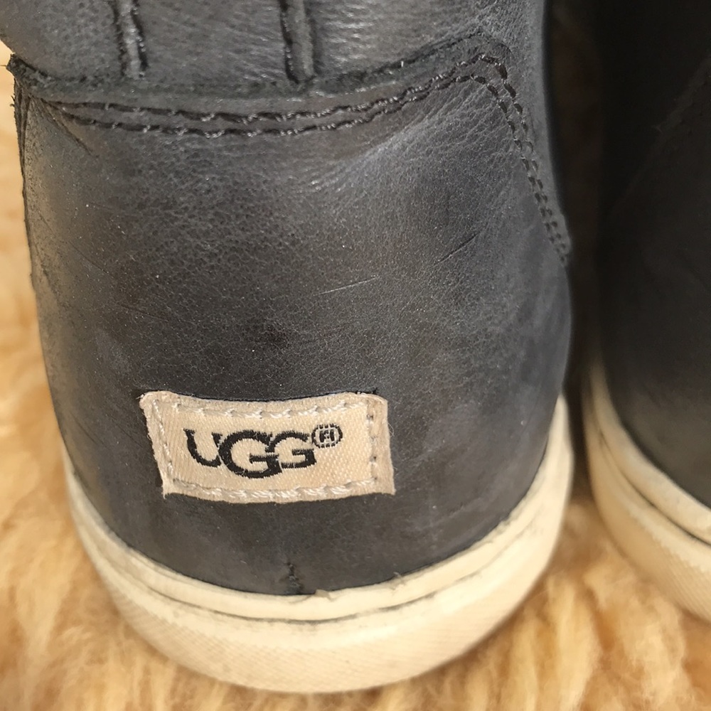Fur Lined Uggs - image 3